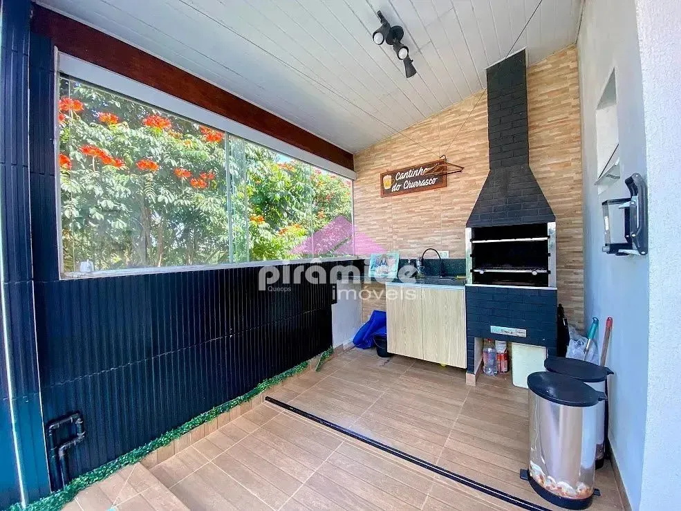 Casa, 3 quartos, 90 m² - Foto 11