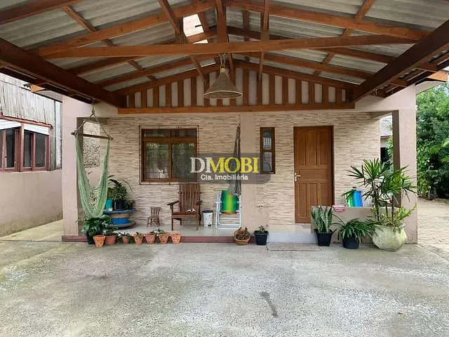 Casa com 288m² 2 quartos e 1 banheiro, à venda, no bairro Parque dos Anjos em Gravataí