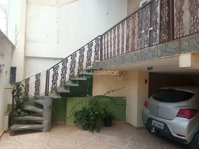 Casa com 100m² 4 quartos e 4 banheiros, à venda, no bairro Vila Hortência em Sorocaba