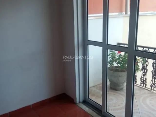 Casa com 100m² 4 quartos e 4 banheiros, à venda, no bairro Vila Hortência em Sorocaba