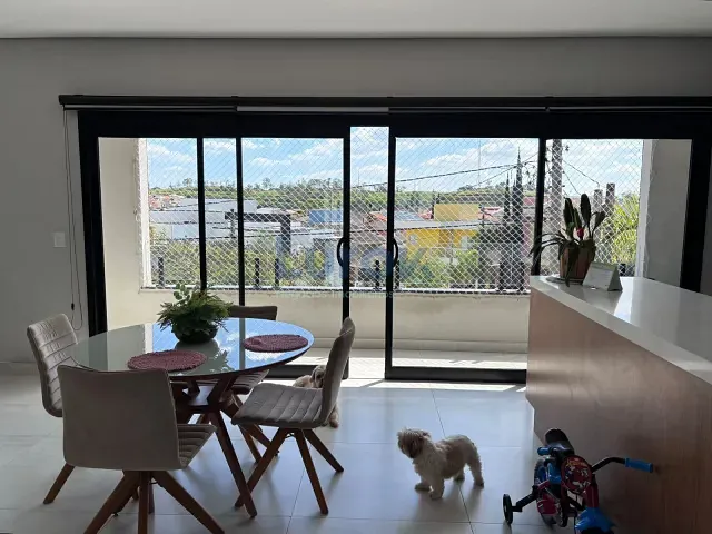 Casa com 245m² 3 quartos e 3 banheiros, à venda, no bairro Roncáglia em Valinhos