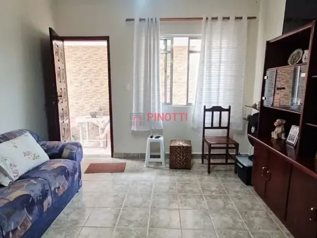Casa 3 quartos e 2 banheiros, à venda, no bairro Jardim das Orquídeas em São Bernardo do Campo