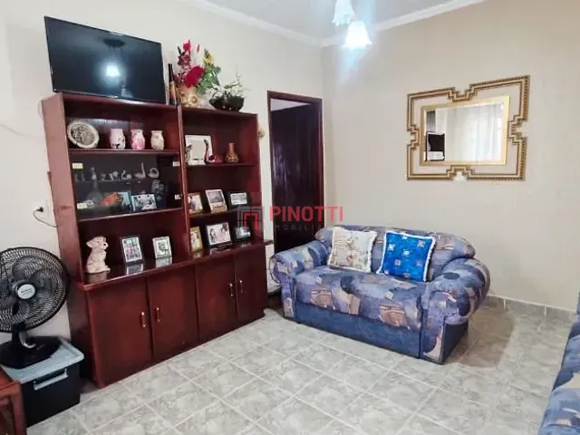 Casa 3 quartos e 2 banheiros, à venda, no bairro Jardim das Orquídeas em São Bernardo do Campo
