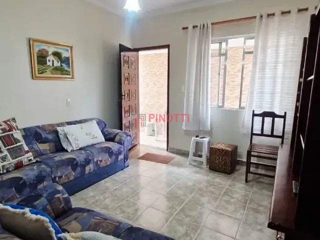 Casa 3 quartos e 2 banheiros, à venda, no bairro Jardim das Orquídeas em São Bernardo do Campo