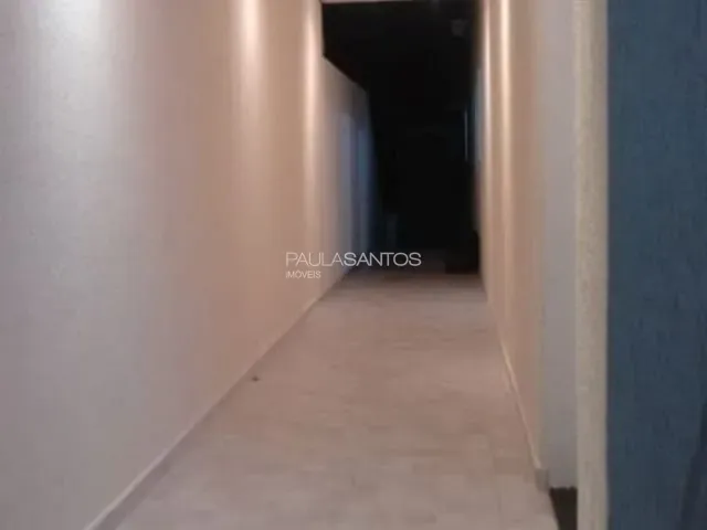 Casa com 125m² 3 quartos e 4 banheiros, à venda, no bairro Jardim Carolina em Sorocaba