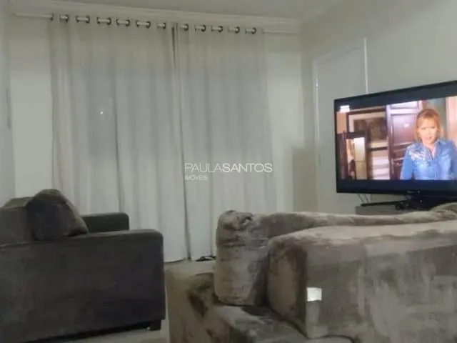 Casa com 125m² 3 quartos e 4 banheiros, à venda, no bairro Jardim Carolina em Sorocaba