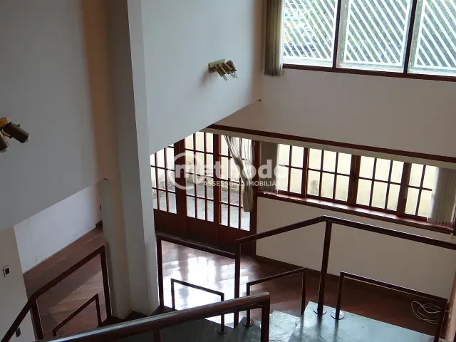 Casa com 620m² 4 quartos e 5 banheiros, à venda, no bairro Chácara da Barra em Campinas
