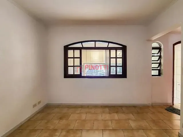 Casa 3 quartos e 2 banheiros, à venda, no bairro Jardim Antares em São Bernardo do Campo