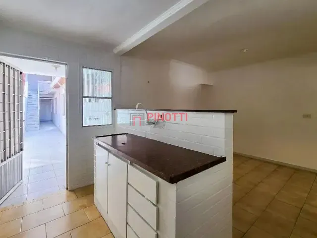 Casa 3 quartos e 2 banheiros, à venda, no bairro Jardim Antares em São Bernardo do Campo