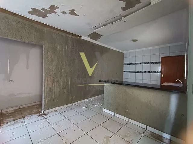 Casa com 314m² 3 quartos e 2 banheiros, à venda, no bairro Antonio Fernandes em Anápolis