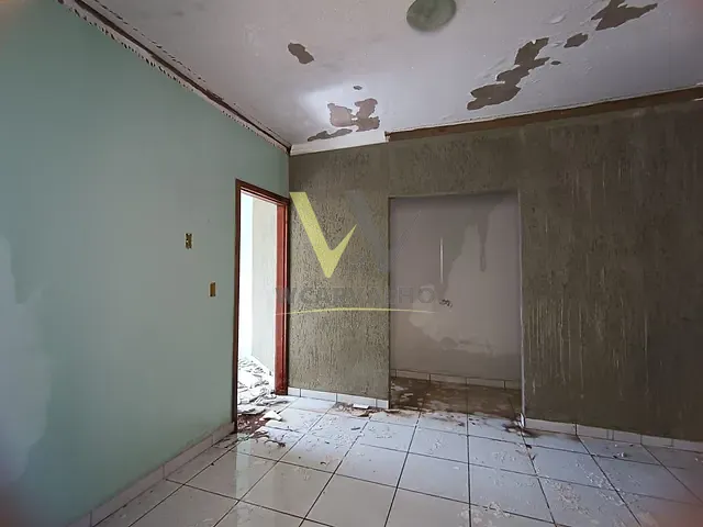 Casa com 314m² 3 quartos e 2 banheiros, à venda, no bairro Antonio Fernandes em Anápolis