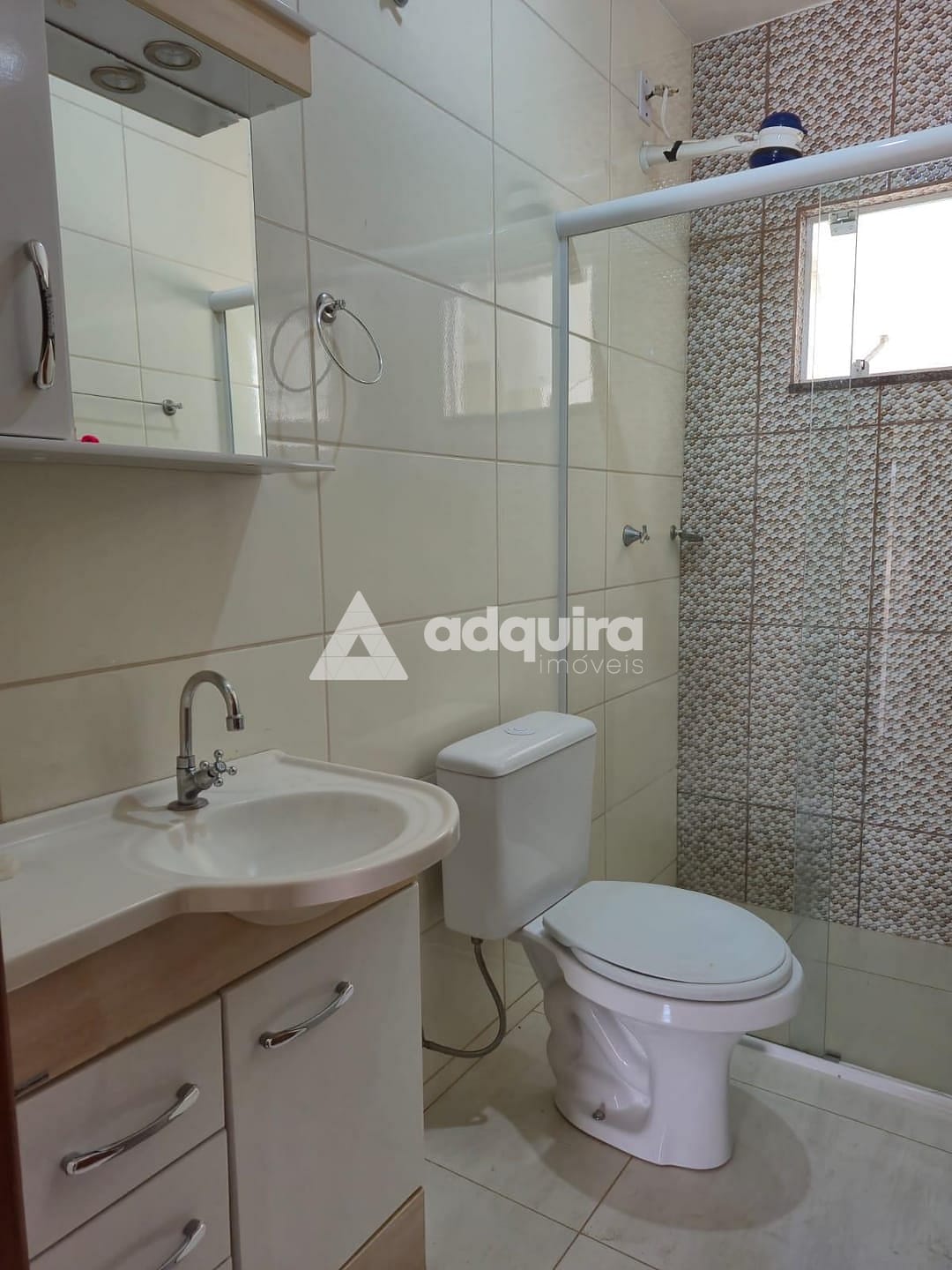 Casa, 2 quartos, 58 m² - Foto 5