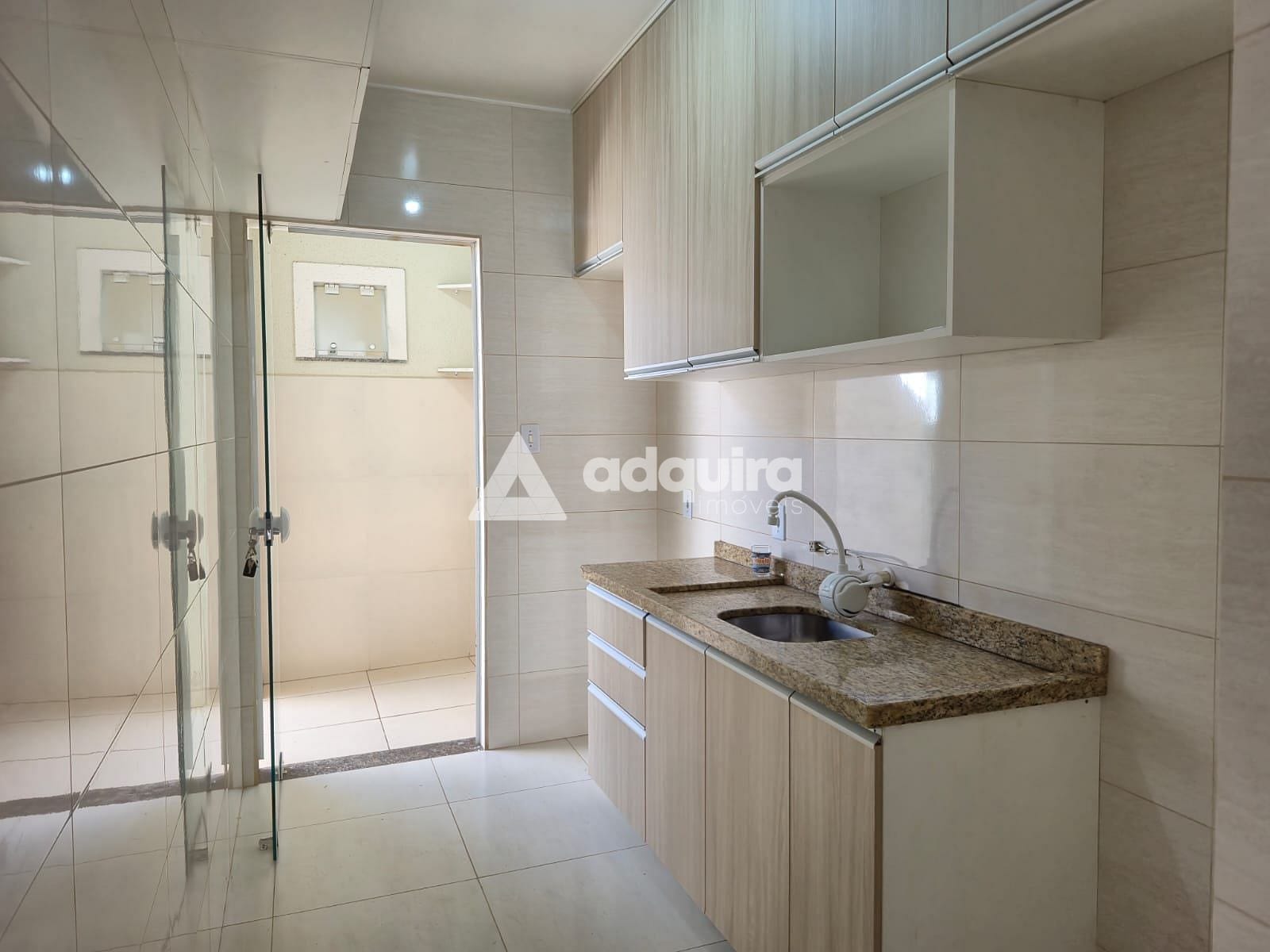 Casa, 2 quartos, 58 m² - Foto 7