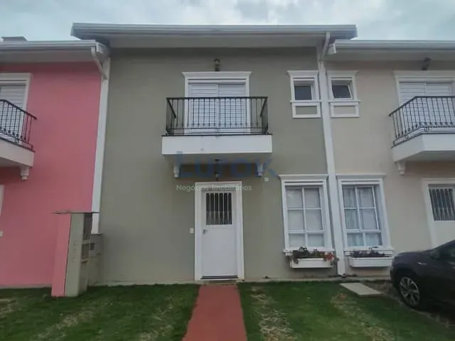 Casa com 113m² 3 quartos e 3 banheiros, para alugar, no bairro Parque Nova Suíça em Valinhos