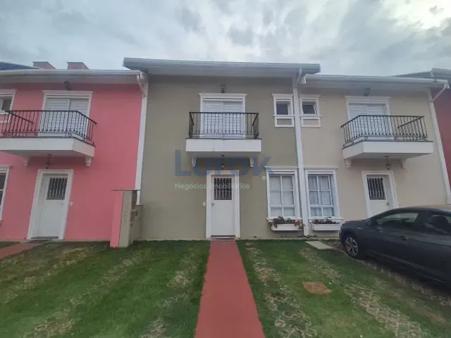 Casa com 113m² 3 quartos e 3 banheiros, para alugar, no bairro Parque Nova Suíça em Valinhos