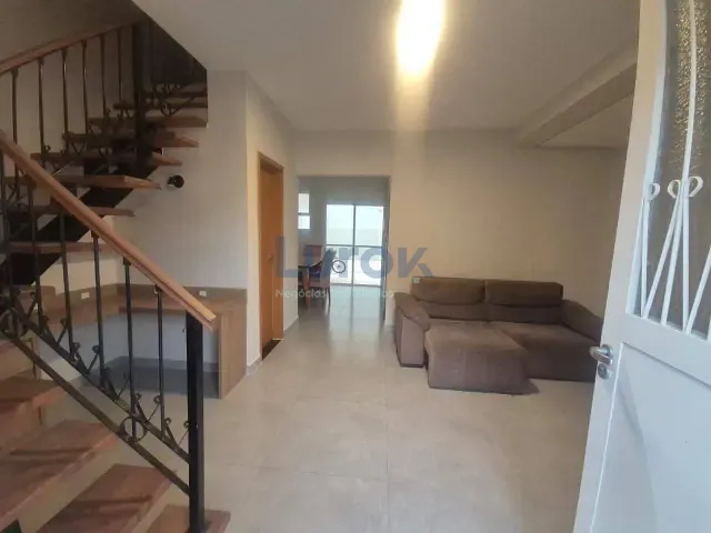 Casa com 113m² 3 quartos e 3 banheiros, para alugar, no bairro Parque Nova Suíça em Valinhos