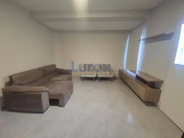 Casa com 113m² 3 quartos e 3 banheiros, para alugar, no bairro Parque Nova Suíça em Valinhos
