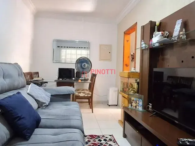 Casa 2 quartos e 2 banheiros, à venda, no bairro Rudge Ramos em São Bernardo do Campo