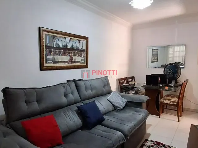Casa 2 quartos e 2 banheiros, à venda, no bairro Rudge Ramos em São Bernardo do Campo