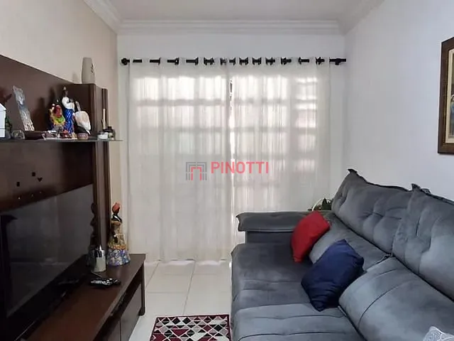 Casa 2 quartos e 2 banheiros, à venda, no bairro Rudge Ramos em São Bernardo do Campo