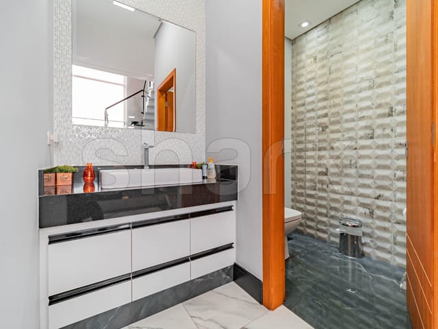 Casa com 420m² 4 quartos e 6 banheiros, à venda, no bairro Cidade Tamboré em Santana de Parnaíba