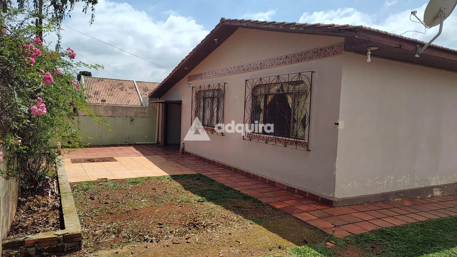 Casa à venda com 3 quartos, 136m² - Foto 4
