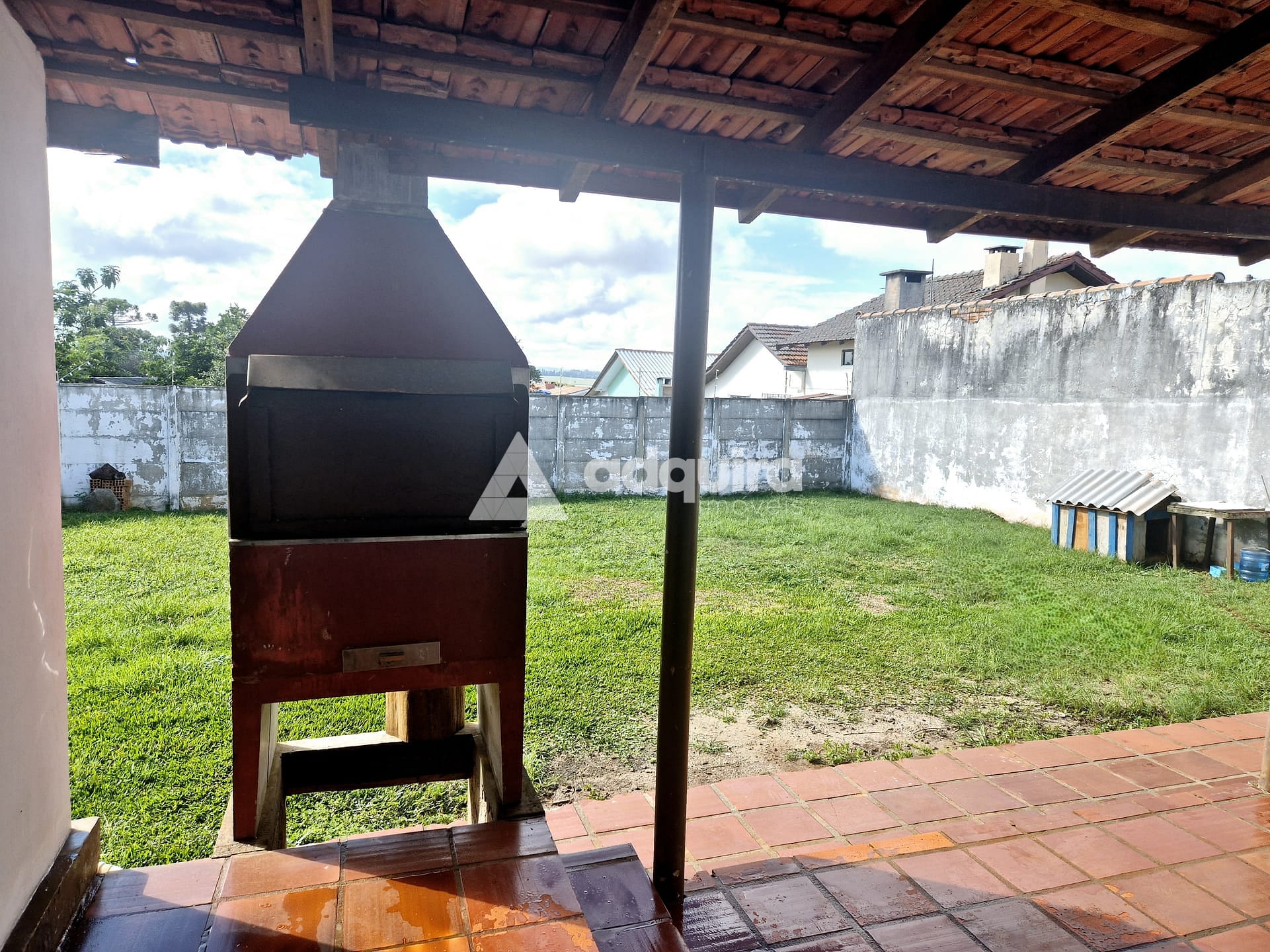 Casa à venda com 3 quartos, 136m² - Foto 10
