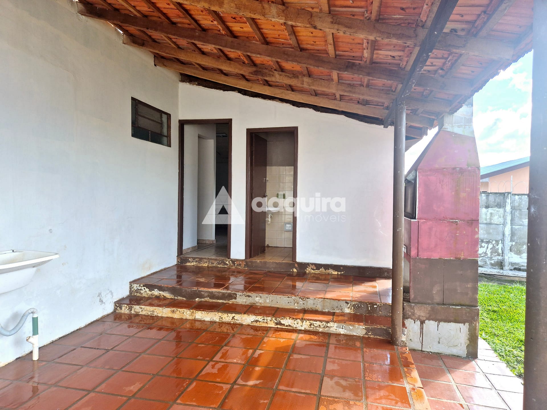 Casa à venda com 3 quartos, 136m² - Foto 11