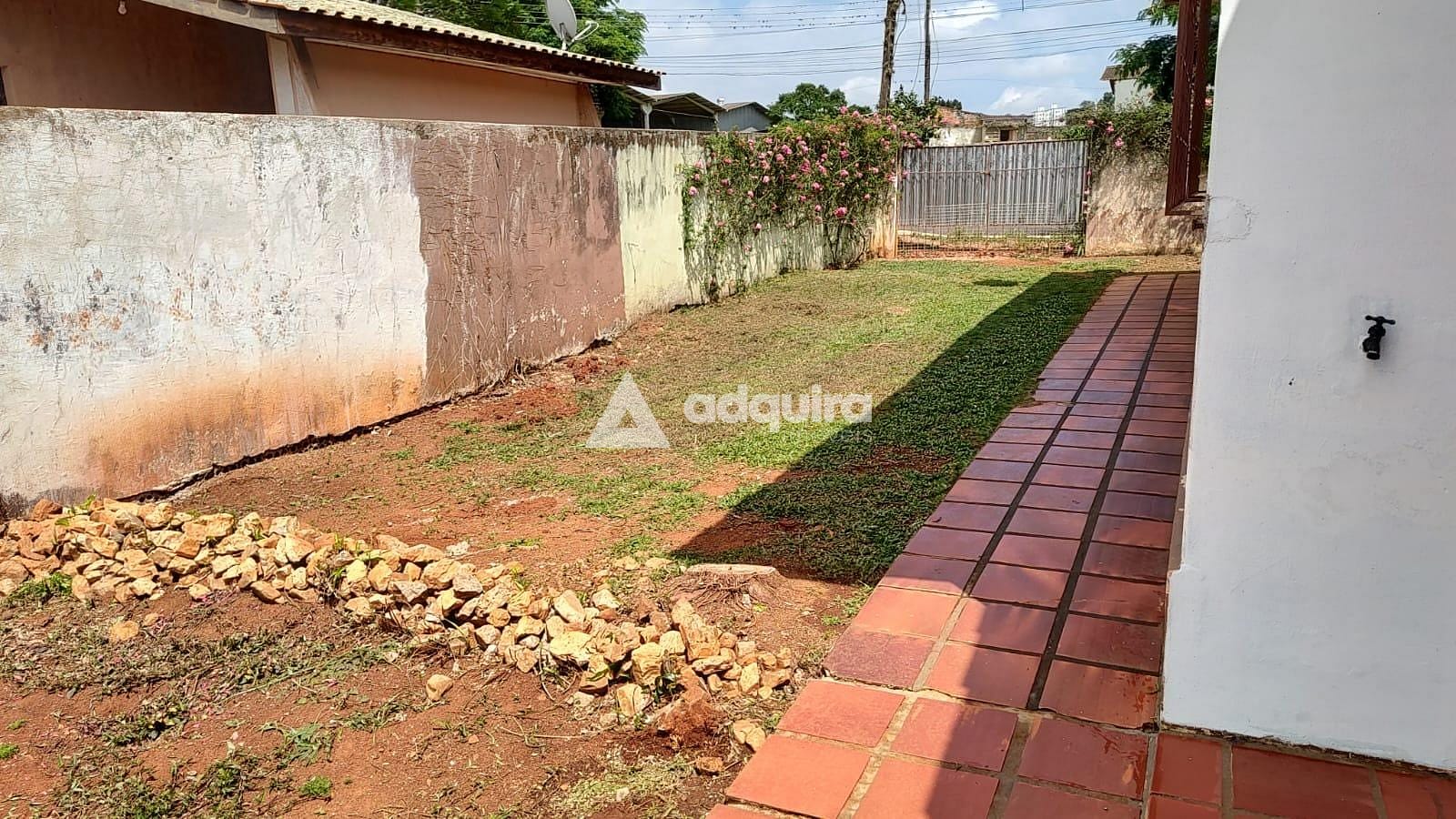 Casa à venda com 3 quartos, 136m² - Foto 6