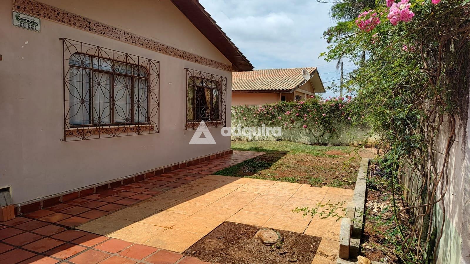 Casa à venda com 3 quartos, 136m² - Foto 3