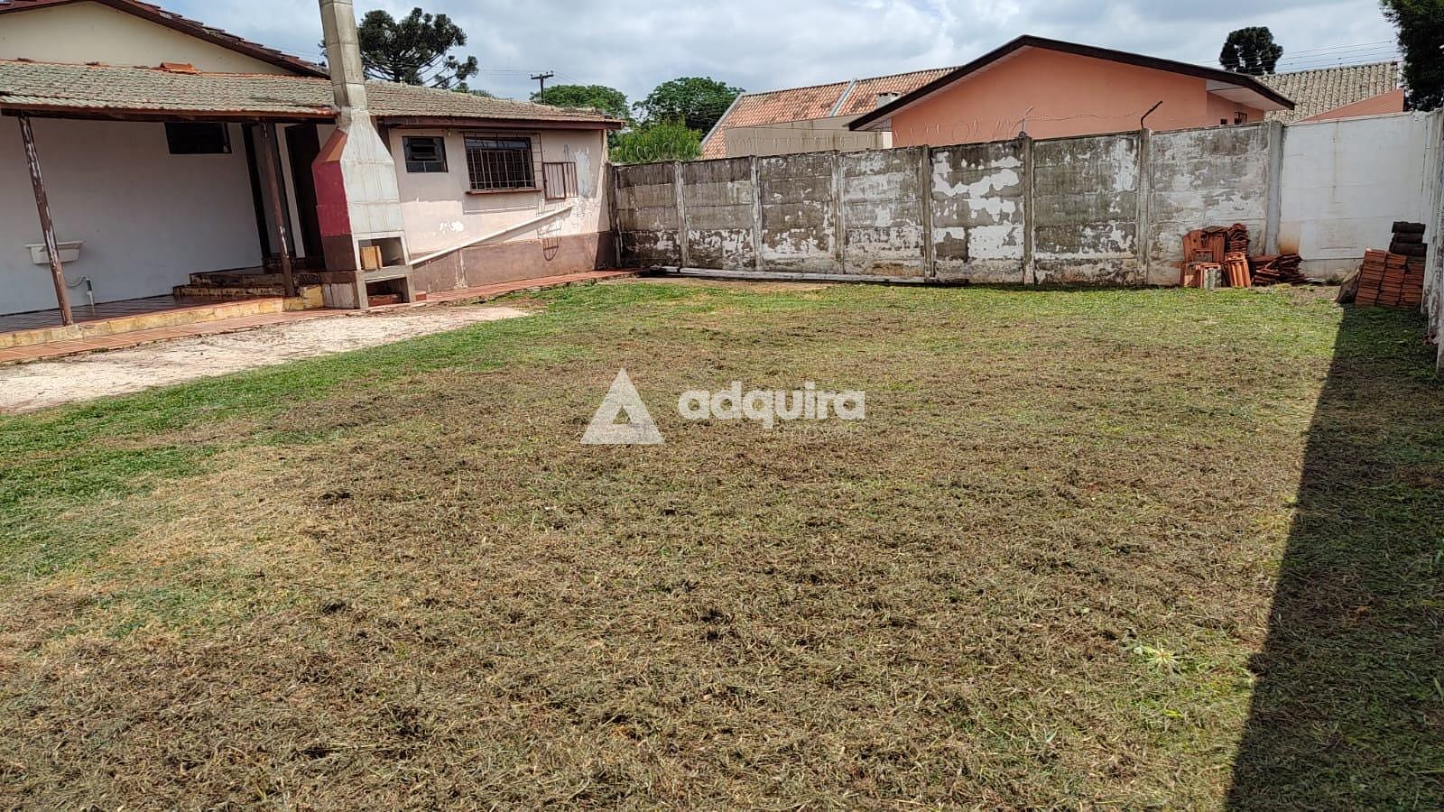 Casa à venda com 3 quartos, 136m² - Foto 7