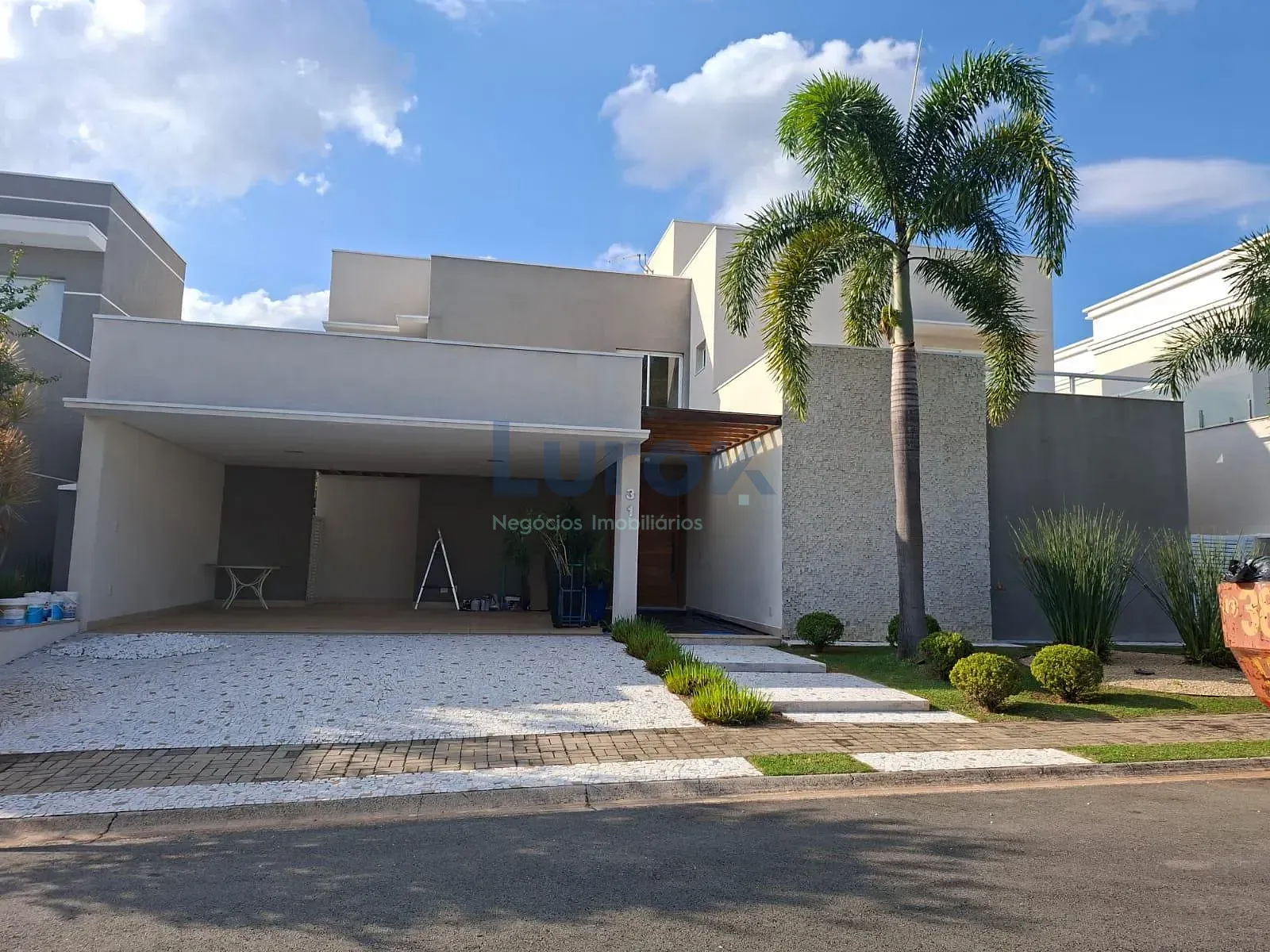 Casa, 3 quartos, 345 m² - Foto 2