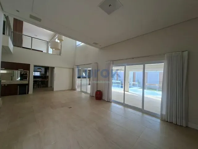 Casa com 500m² 3 quartos e 5 banheiros, à venda ou para alugar, no bairro Jardim Europa em Valinhos