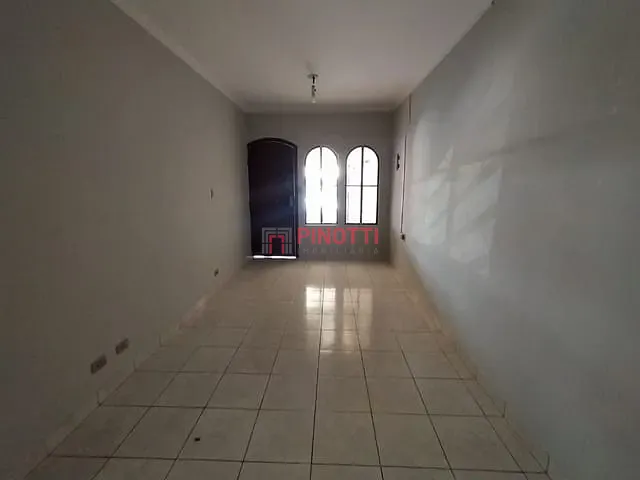 Casa 2 quartos e 1 banheiro, à venda, no bairro Jardim Copacabana em São Bernardo do Campo