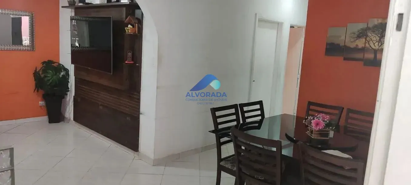 Casa, 3 quartos, 117 m² - Foto 13