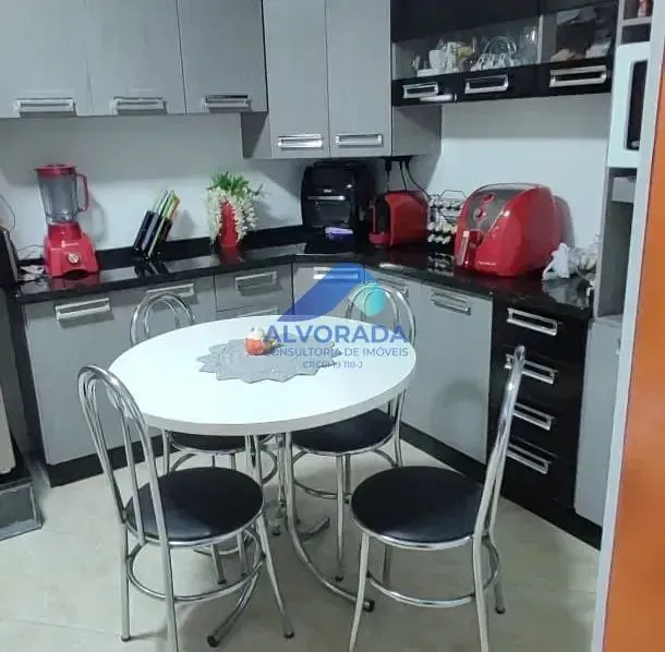 Casa, 3 quartos, 117 m² - Foto 7