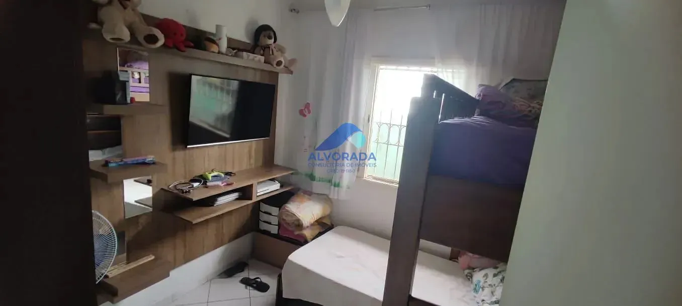 Casa, 3 quartos, 117 m² - Foto 14