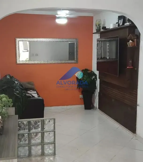 Casa, 3 quartos, 117 m² - Foto 5