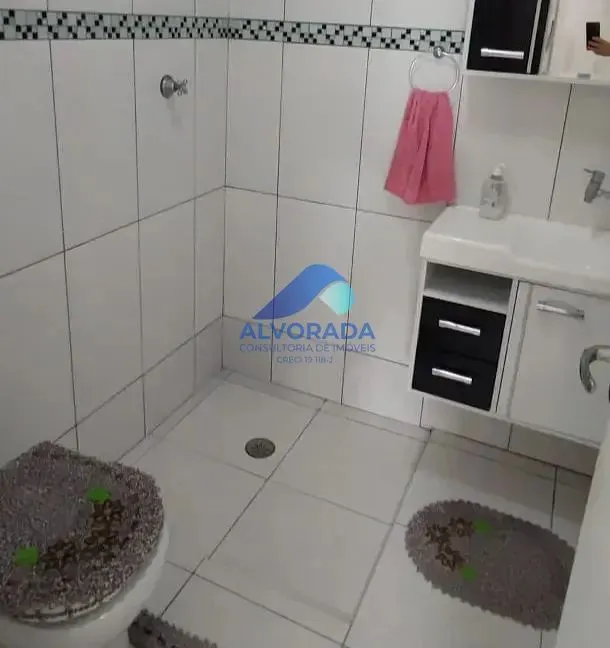 Casa, 3 quartos, 117 m² - Foto 4