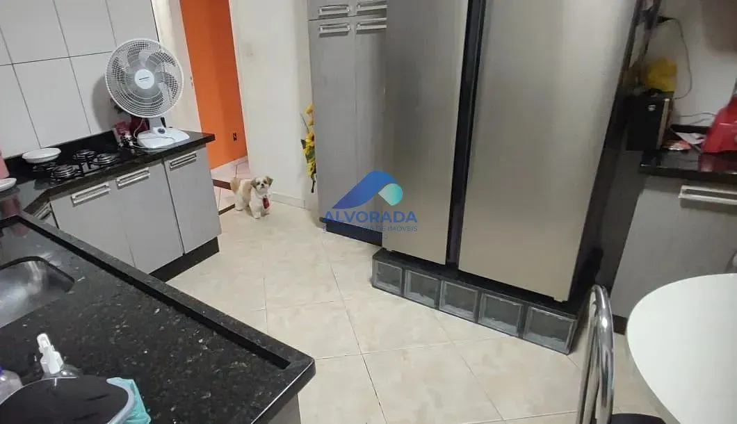 Casa, 3 quartos, 117 m² - Foto 6