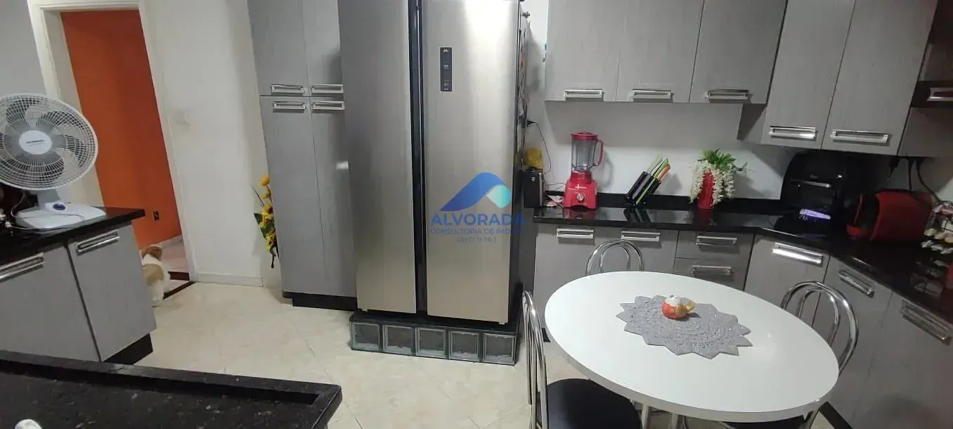 Casa, 3 quartos, 117 m² - Foto 12