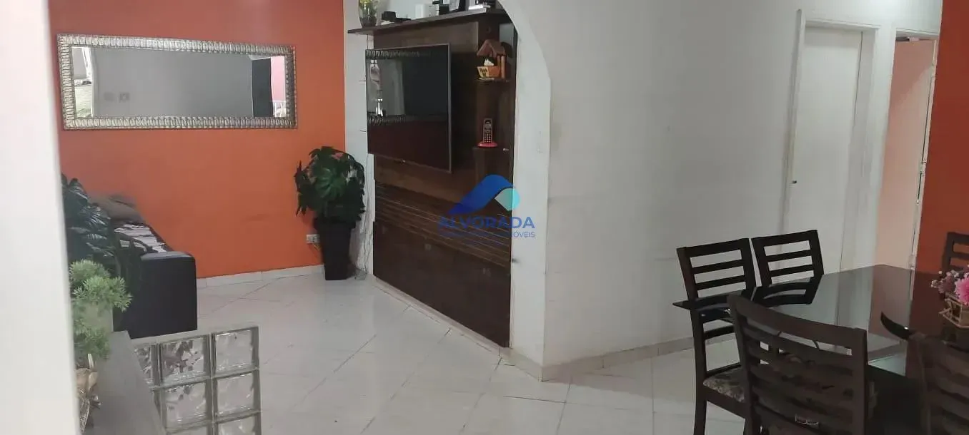 Casa, 3 quartos, 117 m² - Foto 11