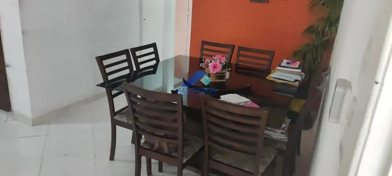 Casa, 3 quartos, 117 m² - Foto 10