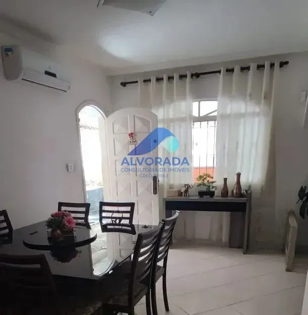 Casa, 3 quartos, 117 m² - Foto 3
