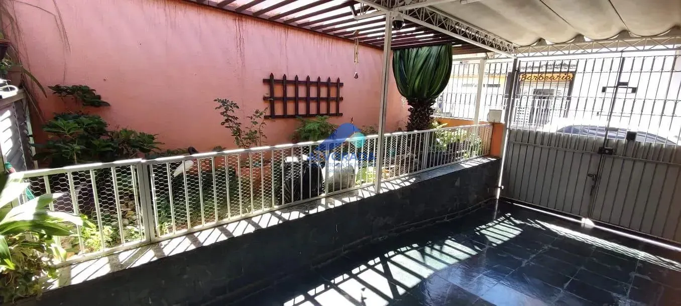 Casa, 3 quartos, 117 m² - Foto 9