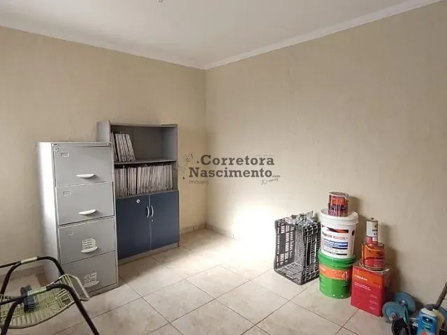 Casa com 460m², à venda, no bairro Parque Itamarati em Jacareí