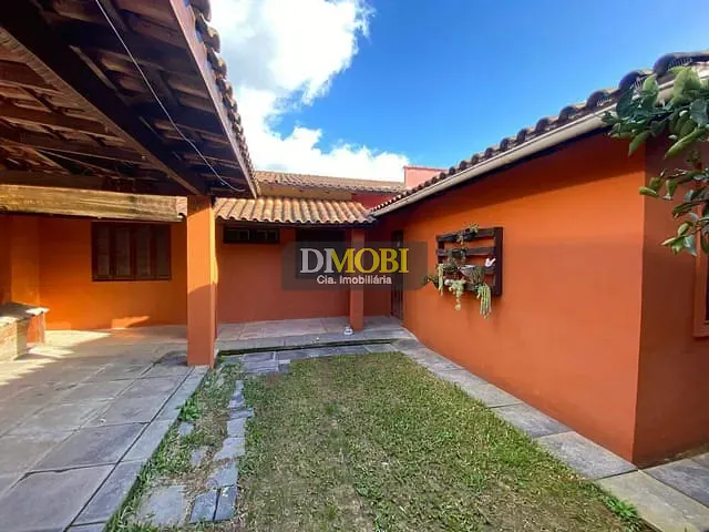 Casa com 200m² 2 quartos e 1 banheiro, à venda ou para alugar, no bairro Loteamento Jardim Timbaúva em Gravataí