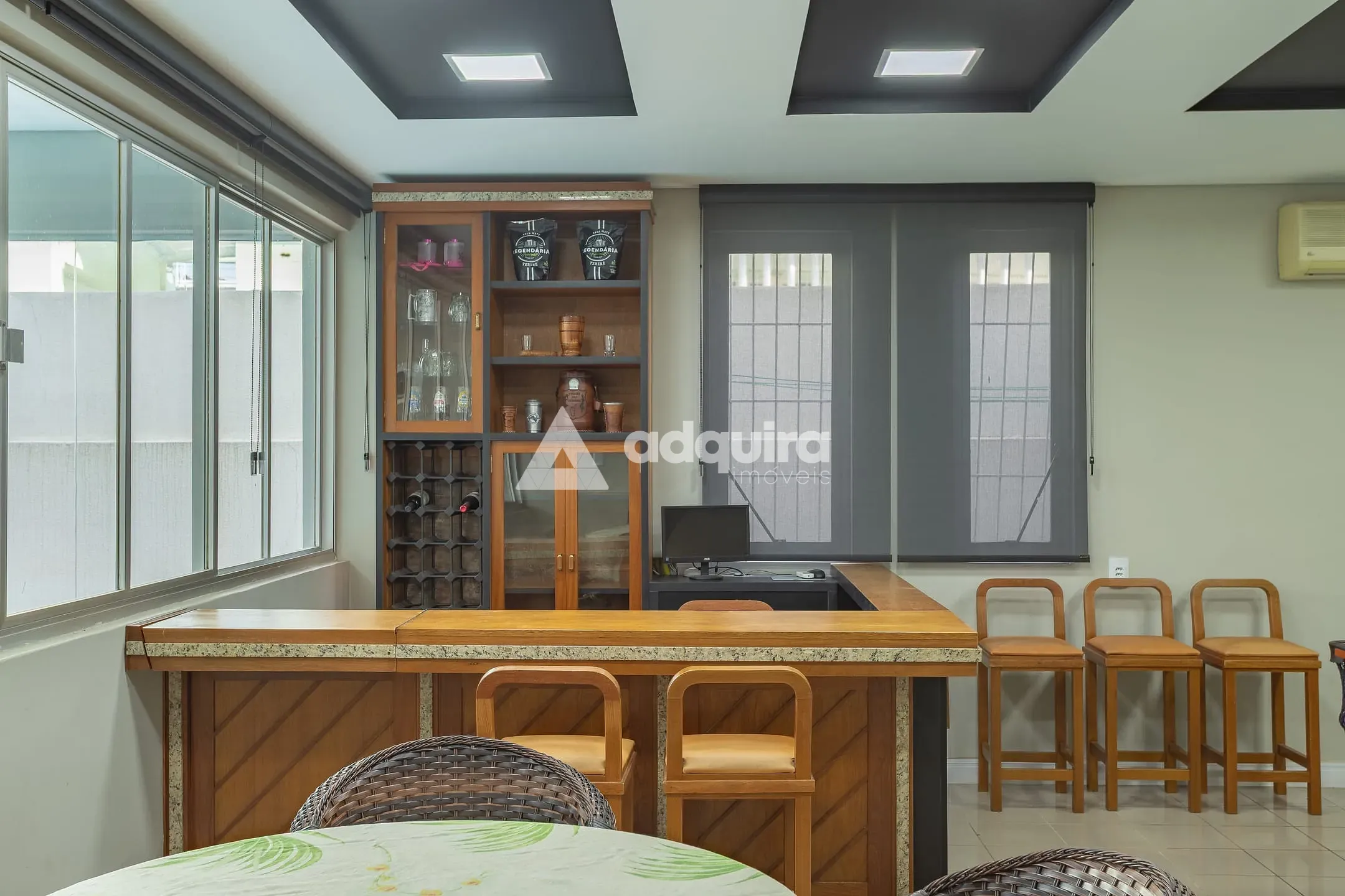 Casa, 3 quartos, 293 m² - Foto 10