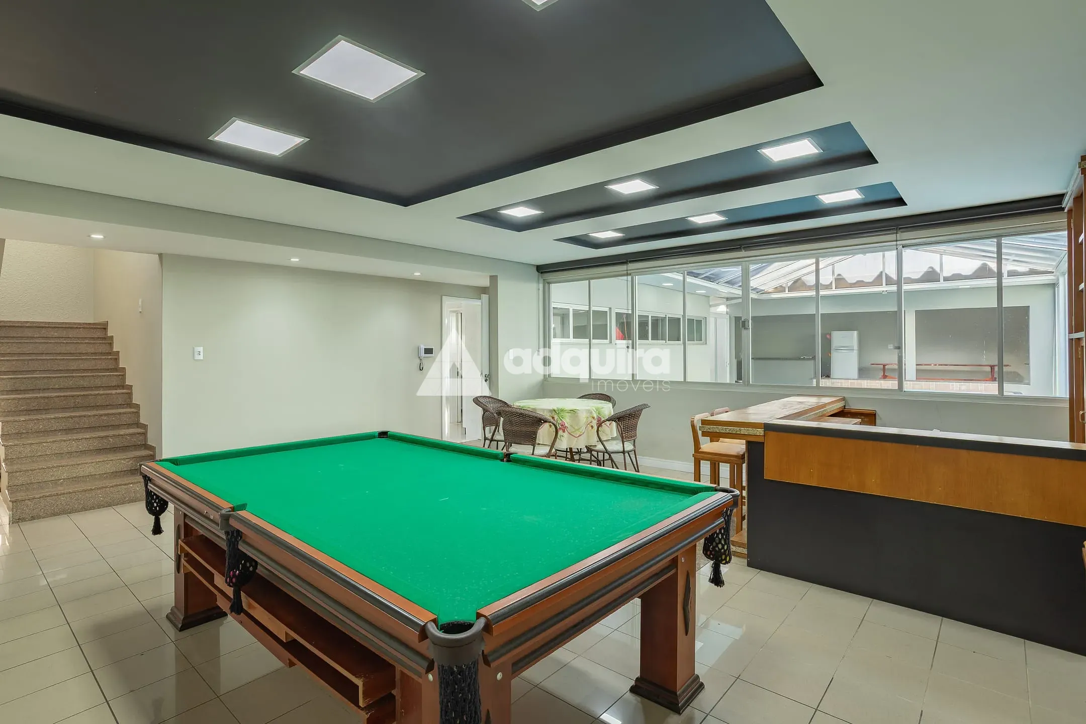 Casa, 3 quartos, 293 m² - Foto 11