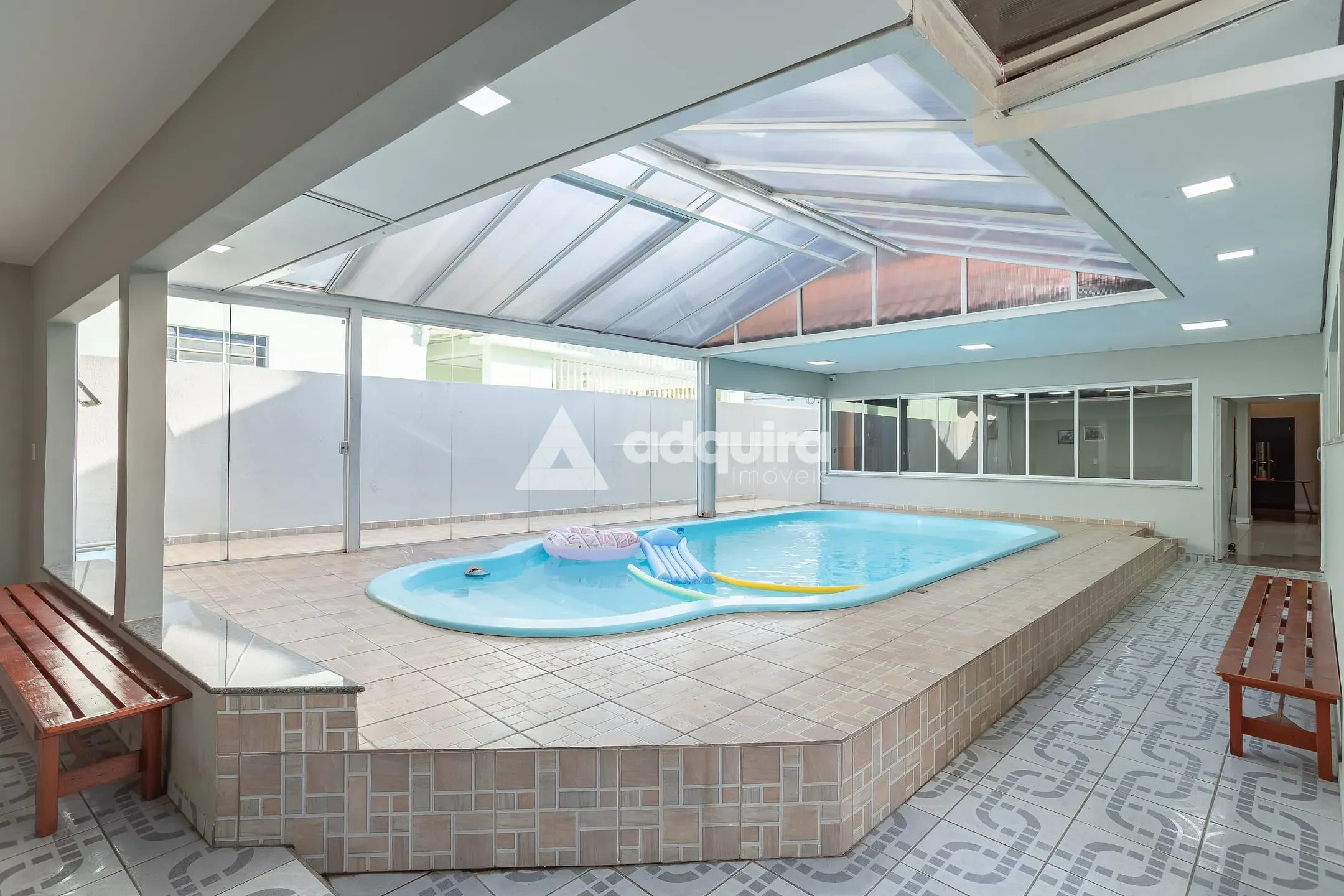 Casa, 3 quartos, 293 m² - Foto 13
